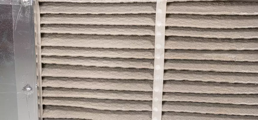 Mobile Car AC Filter Replacement in Milledgeville