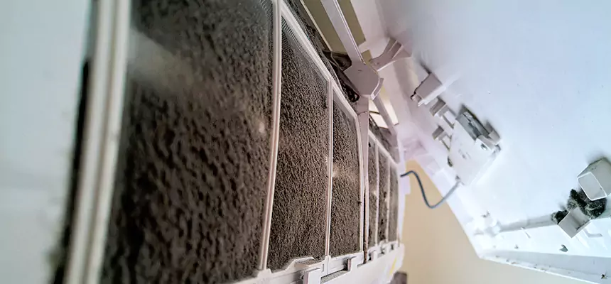 Preventive Air Duct Bacteria Removal in Milledgeville