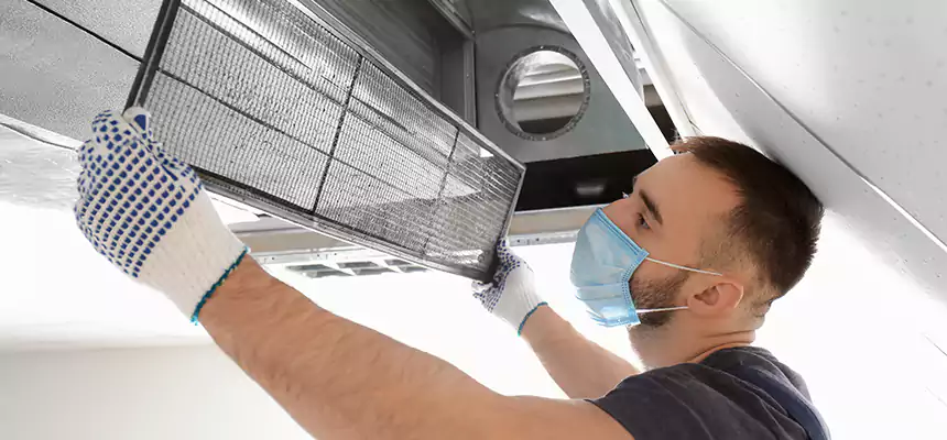 Our Dryer Vent Cleaning Services in Milledgeville, GA