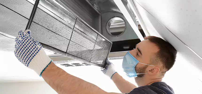 Our Home Duct Cleaning Services in Milledgeville, GA  