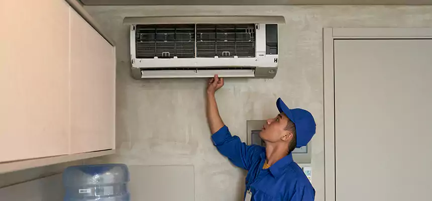 Balanced Fresh‑Air Ventilation (ERV/HRV) in Milledgeville