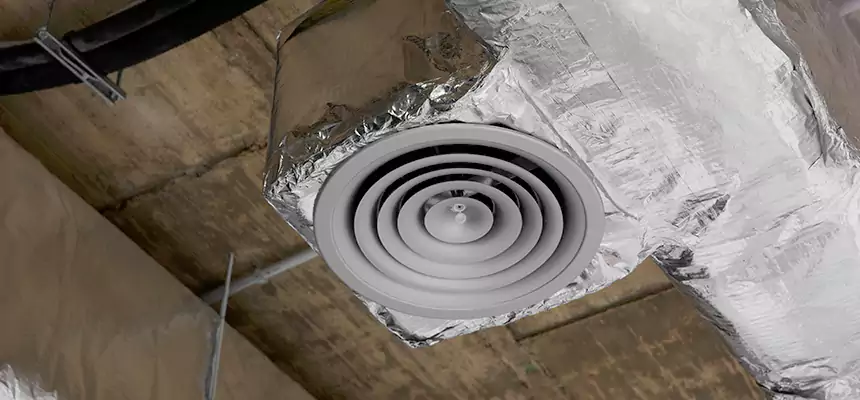 Our HVAC Ductwork Installation Services in Milledgeville, GA