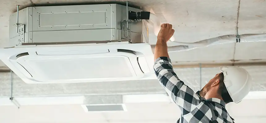 Our Local Vent Cleaning Services in Milledgeville, GA