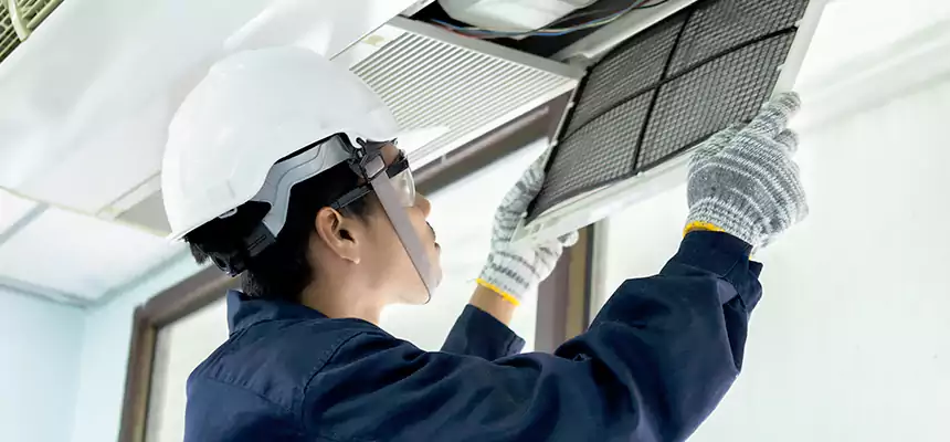 Our Mold & Mildew Removal from Air Ducts Services in Milledgeville, GA