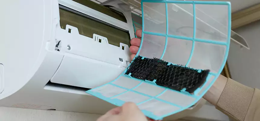 Gentle Ductwork Odor-Control Pet Dander Duct Cleaning in Milledgeville, GA