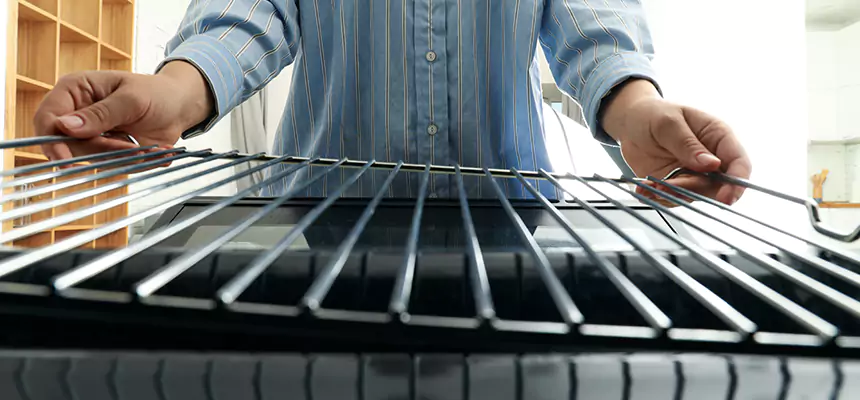 Our Vent Grille Washing Services in Milledgeville, GA