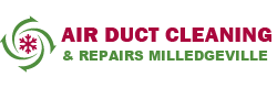 Air Duct Cleaning & Repairs Milledgeville