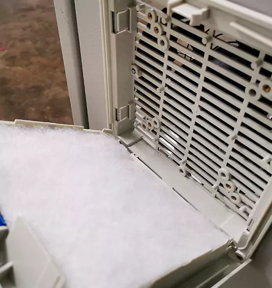 Professional Air Duct Expansion Solutions in Milledgeville, GA