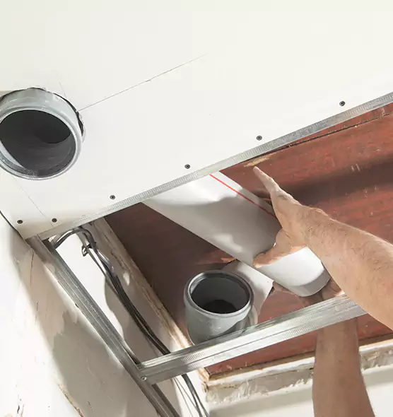 Professional Air Duct Replacement in Milledgeville, GA