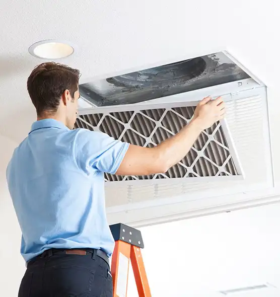 About Annual Dryer Vent Maintenance Milledgeville, GA