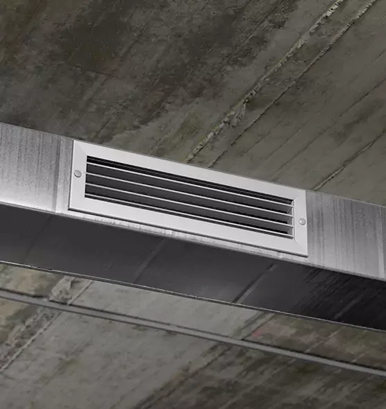 Trusted Hospital Grade Air Duct Cleaning Experts in Milledgeville, GA