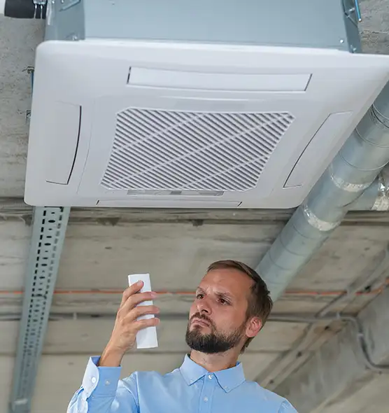 About Local Vent Cleaning Services in Milledgeville, GA