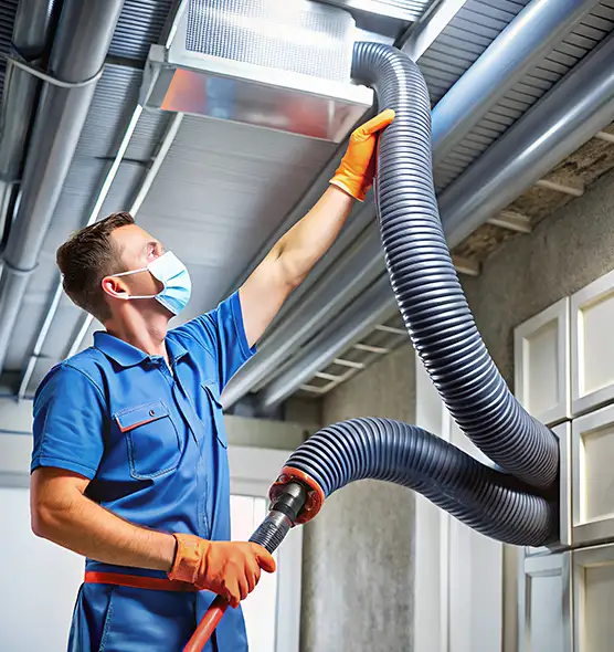 Welcome to Air Duct Cleaning & Repairs Milledgeville — Your Local Roof Dryer Vent Cleaning Specialists in Milledgeville, GA
