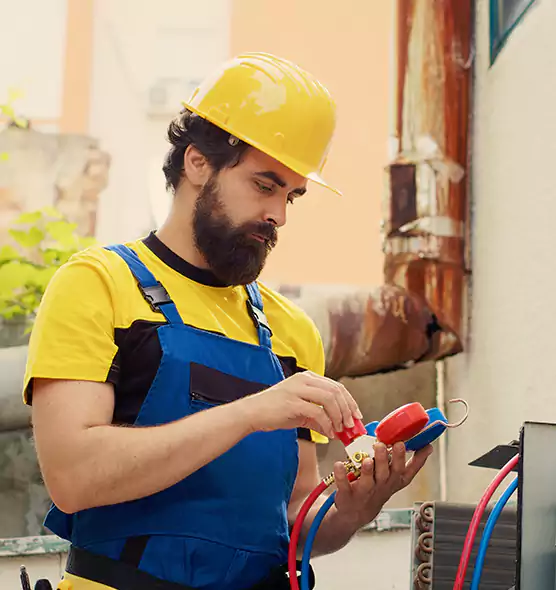 About Smart HVAC Installation in Milledgeville, GA