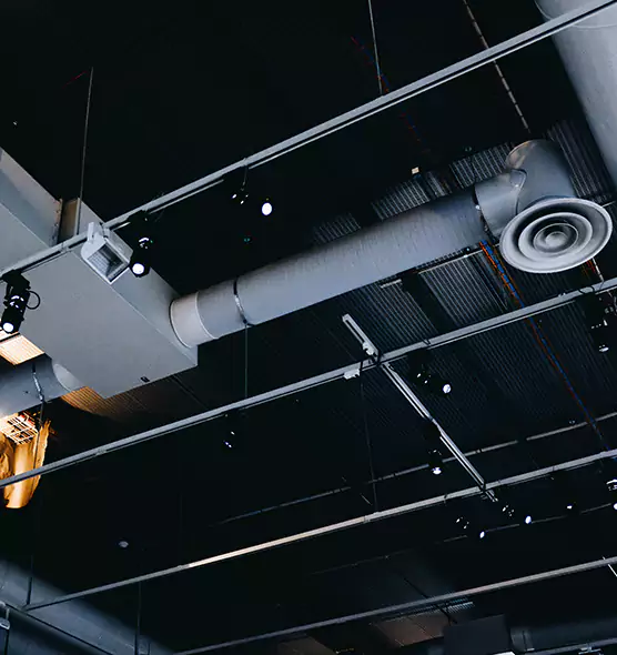 Professinal UV Light Air Purification for Ducts in Milledgeville, GA