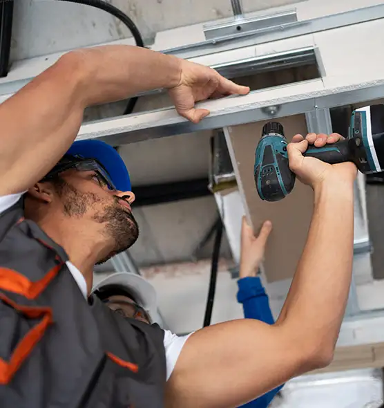 About Vent Smoke Odor Elimination in Milledgeville, GA