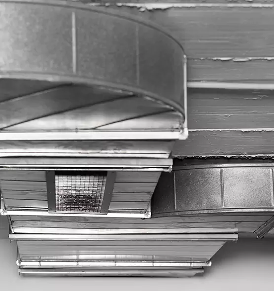 Professional Wall Vent Cleaning Service in Milledgeville, GA