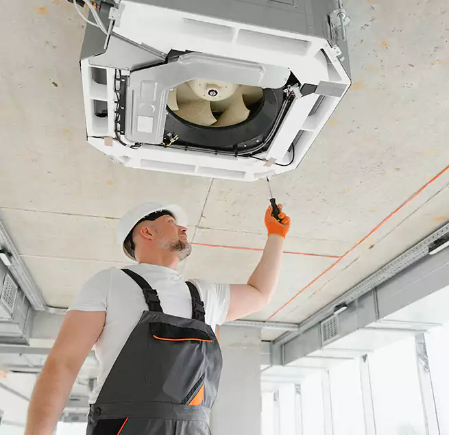 Why Homeowners & Businesses Trust Us in Milledgeville, GA?