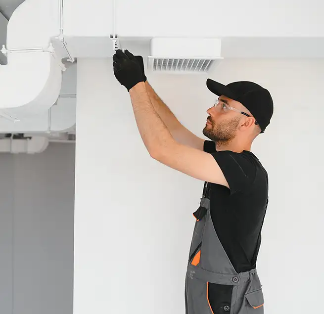 Why Homeowners & Businesses Trust Us in Milledgeville, GA?