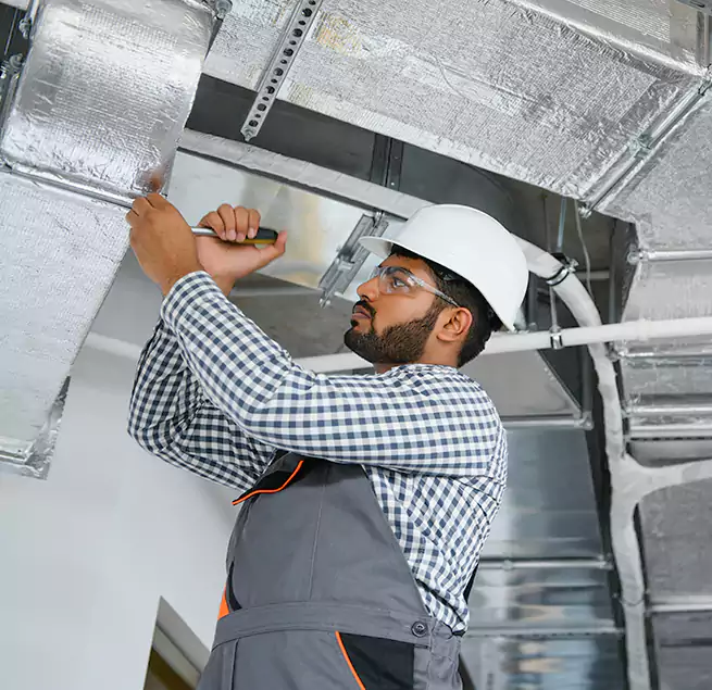 Why Homeowners & Businesses Trust Us Milledgeville, GA