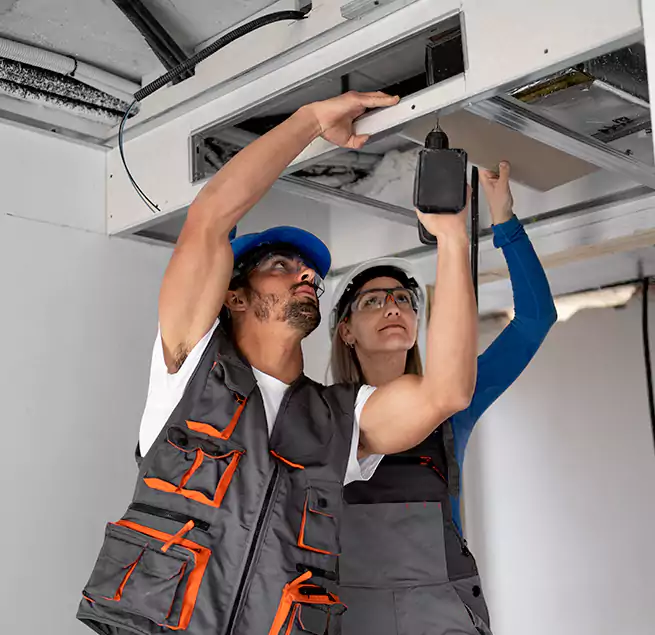 Why Homeowners & Businesses Trust Us in Milledgeville, GA