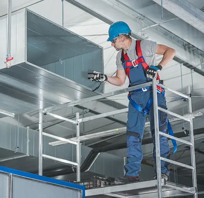 Why Homeowners & Businesses Trust Us in Milledgeville, GA?