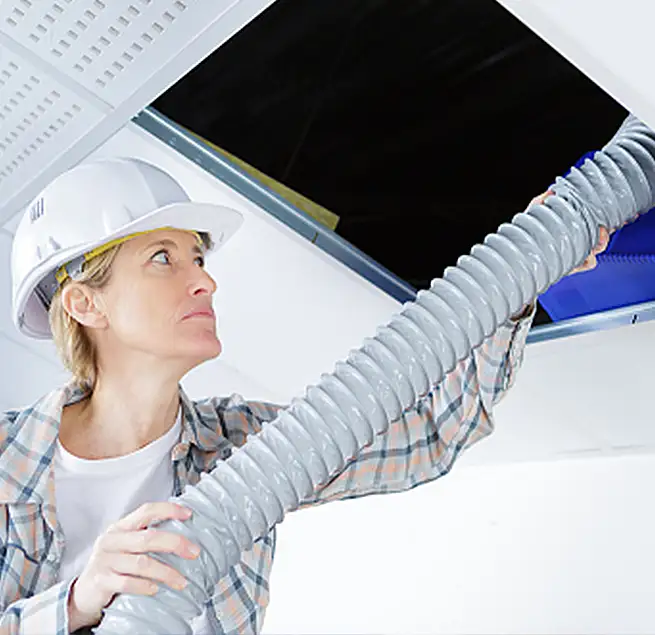 Why Homeowners & Businesses Trust Us Milledgeville, GA