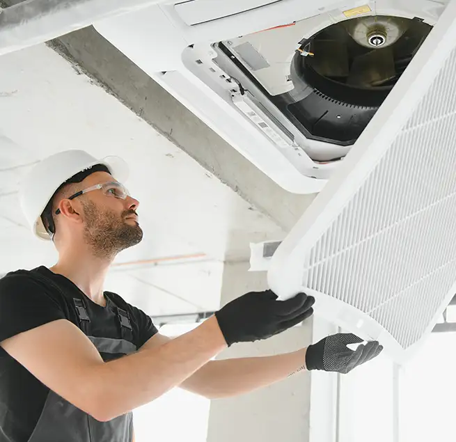 Why Homeowners & Businesses Trust Us in Milledgeville, GA?