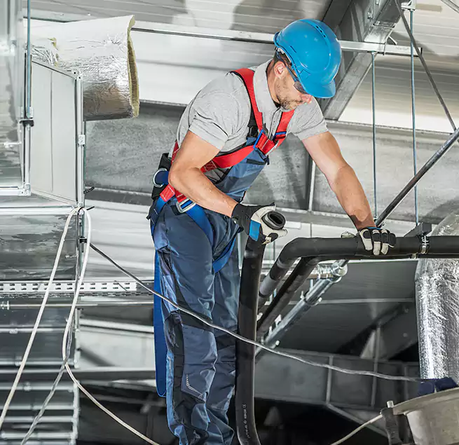 Why Homeowners & Businesses Trust Us in Milledgeville, GA?