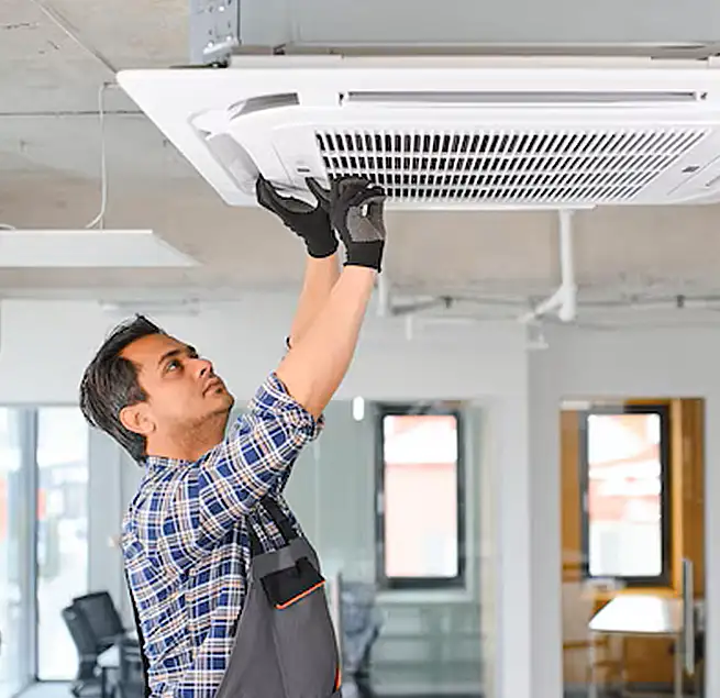 Why Homeowners & Businesses Trust Us in Milledgeville, GA?