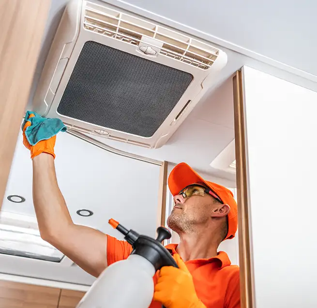 Why Homeowners & Businesses Trust Us in Milledgeville, GA?