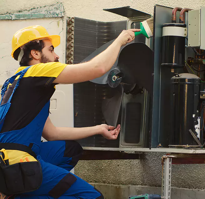 Why Homeowners Businesses Trust Us in Milledgeville, GA?