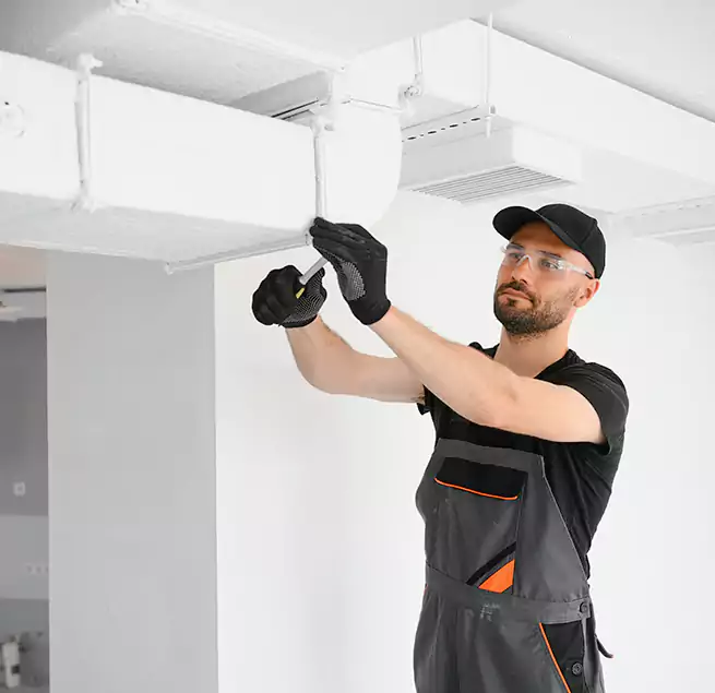 Why Homeowners & Businesses Trust Us in Milledgeville, GA?