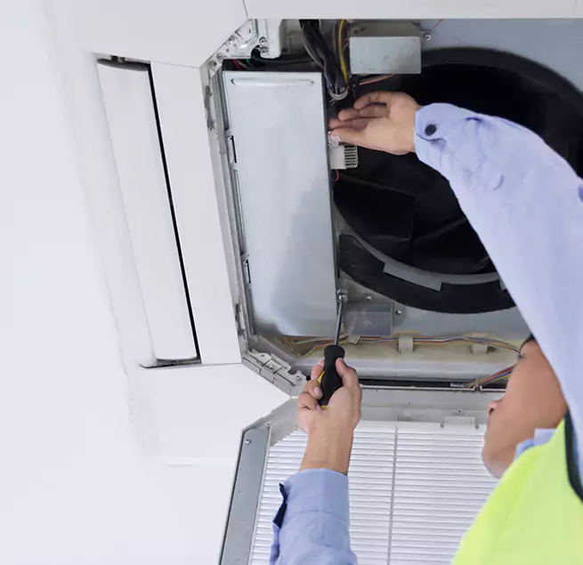 Why Homeowners & Businesses Trust Us in Milledgeville, GA?