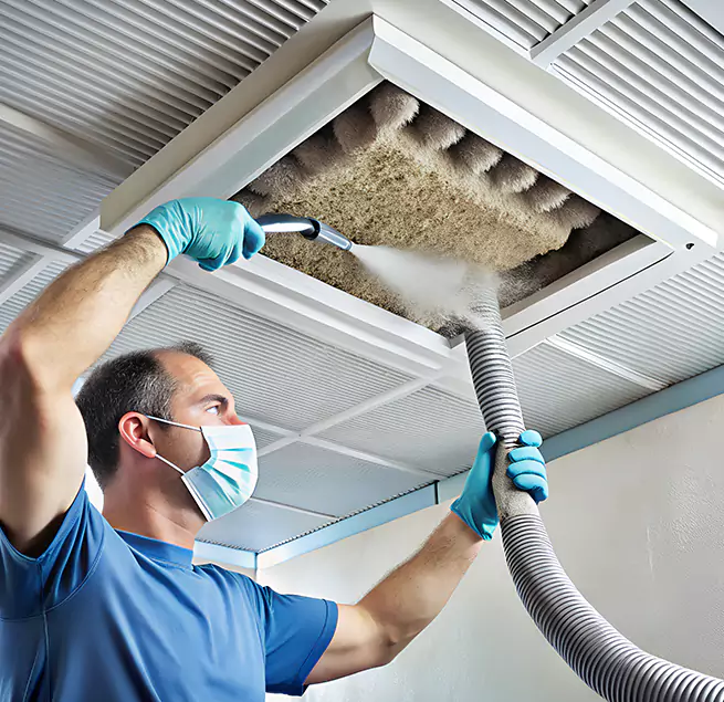  Why Homeowners & Businesses Trust Us Milledgeville, GA?