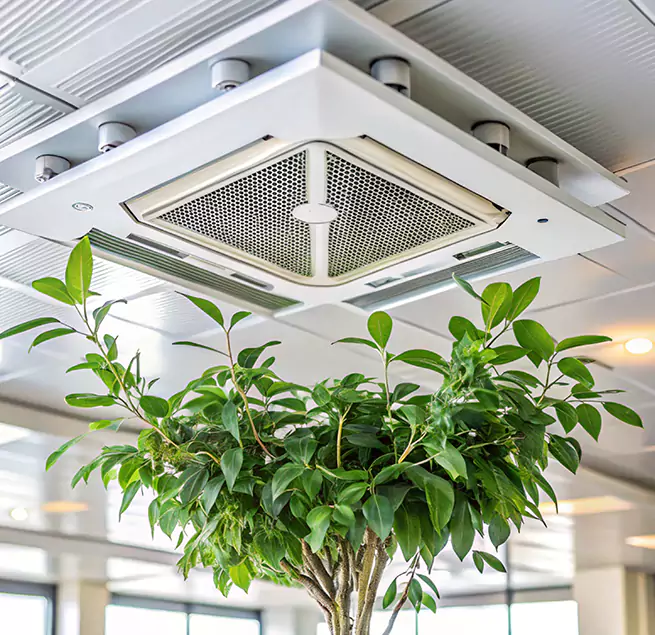 Why Homeowners & Businesses Trust Us in Milledgeville, GA