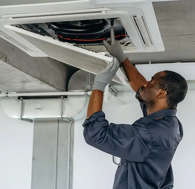 Why Homeowners & Businesses Trust Us in Milledgeville, GA?