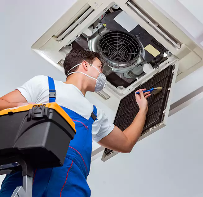 Why Homeowners & Businesses Trust Us in Milledgeville, GA?