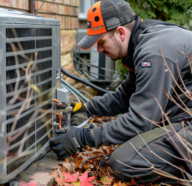 Why Homeowners & Businesses Trust Us in Milledgeville, GA?