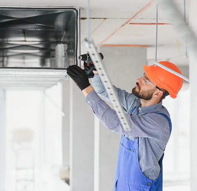  Why Homeowners Businesses Trust Us Milledgeville, GA