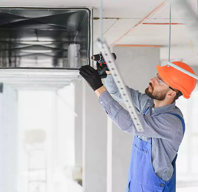 Why Homeowners & Businesses Trust Us in Milledgeville, GA?