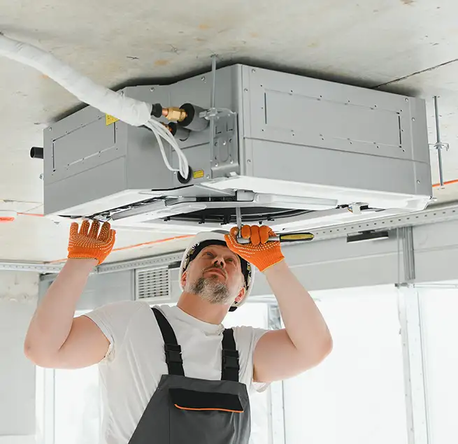 Why Homeowners & Businesses Trust Us Milledgeville, GA