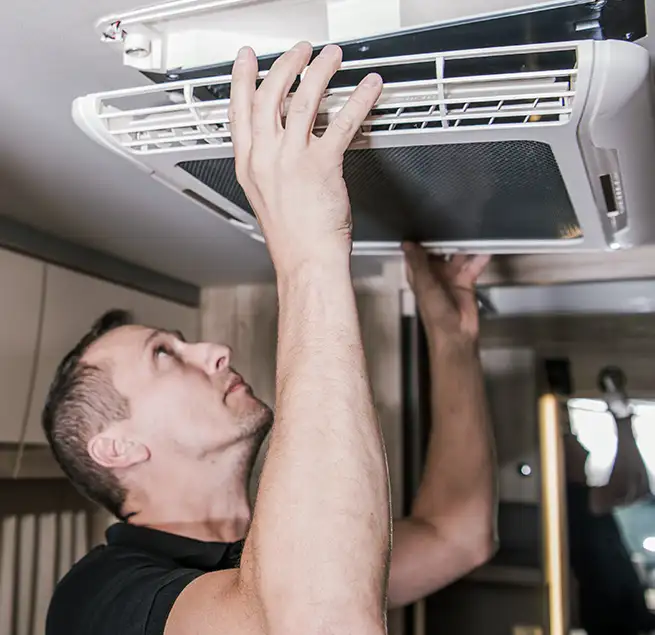 Why Homeowners & Businesses Trust Us Milledgeville, GA