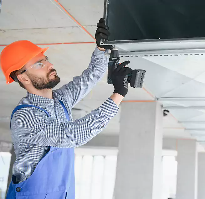 Why Homeowners & Businesses Trust Us in Milledgeville, GA?