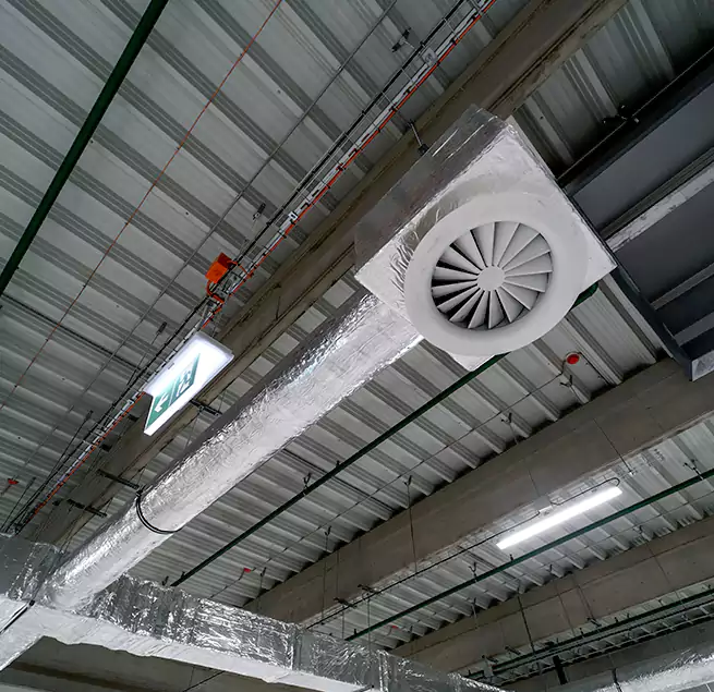 Why Homeowners & Businesses Trust Us in Milledgeville, GA?