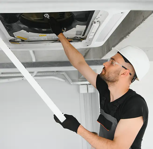 Why Homeowners & Businesses Trust Us in Milledgeville, GA?