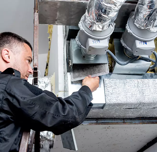 Why Homeowners Businesses Trust Us in Milledgeville, GA?