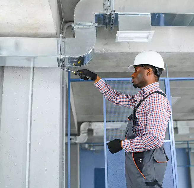 Why Homeowners & Businesses Trust Us in Milledgeville, GA