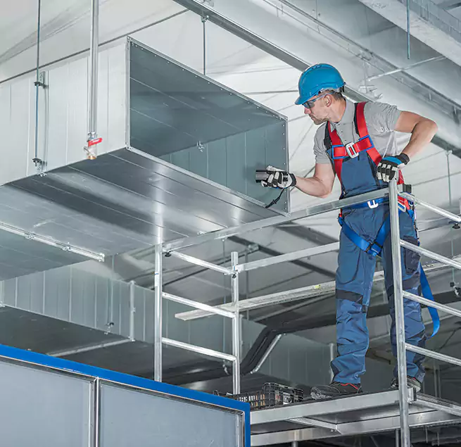 Why Homeowners & Businesses Trust Us Milledgeville, GA