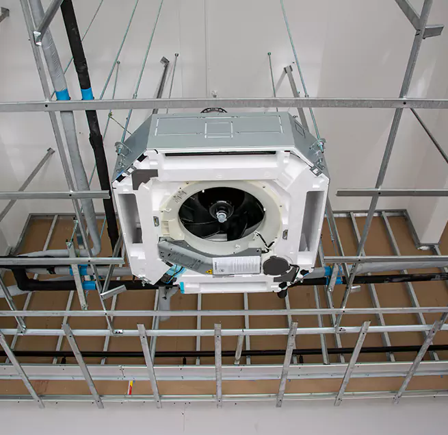 Why Homeowners & Businesses Trust Us Milledgeville, GA?